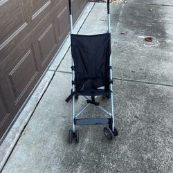 Toddler Stroller