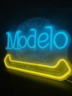 Modelo Pub Sign