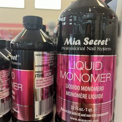 Mia Monomer