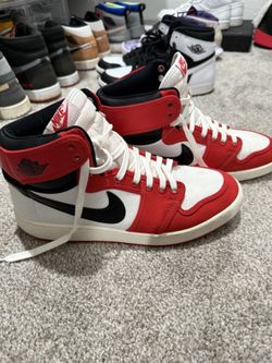 Jordan 1 AJKO Chicago