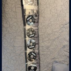 Band Of Brothers Disc Set