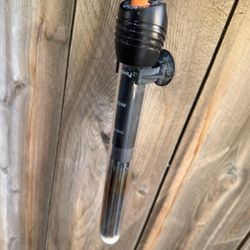 Fish Tank Thermometer Orlushy Submersible 