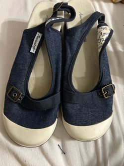 Baby Doll shoes- American Eagle