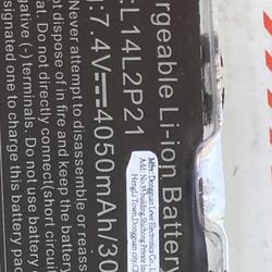 L14L2P21 Battery for Lenovo Yoga 500-14ISK U41-70 Yoga 500-14IBD S41-70