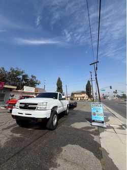 Trailer if needed (contact info removed)