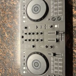 Pioneer DDJ FLX4 Dj Board
