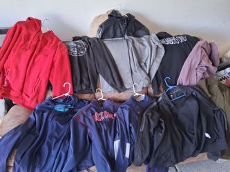 Sweet clothes