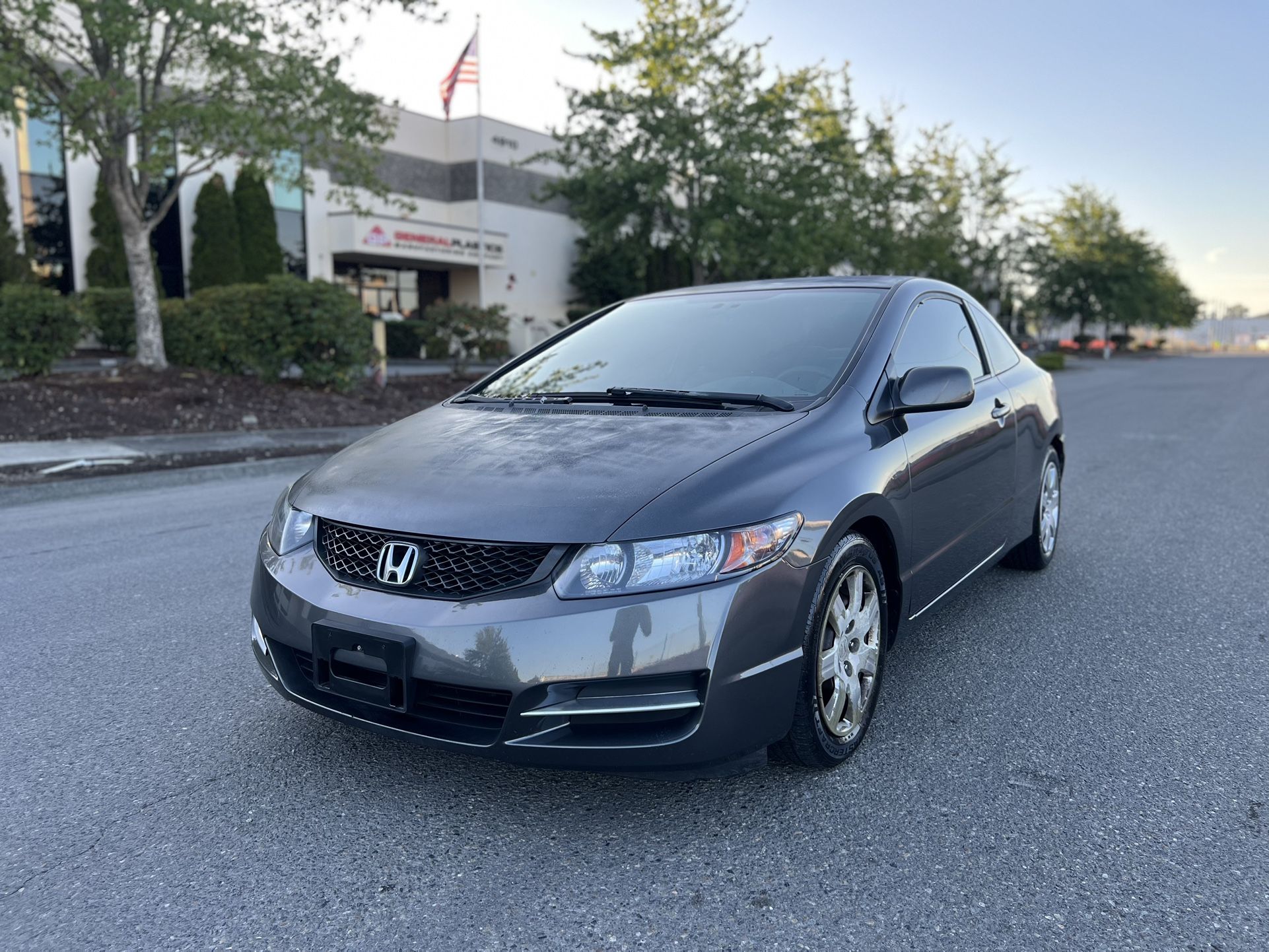 2010 Honda Civic