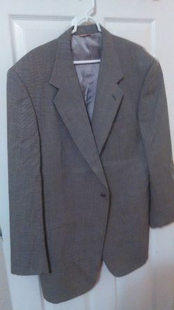 Men's Sport coat
