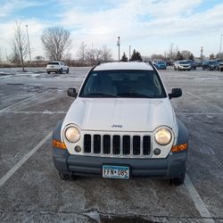 Jeep Liberty 