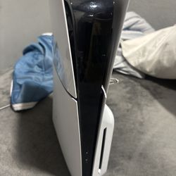 Ps5 + Monitor+ Keyboard