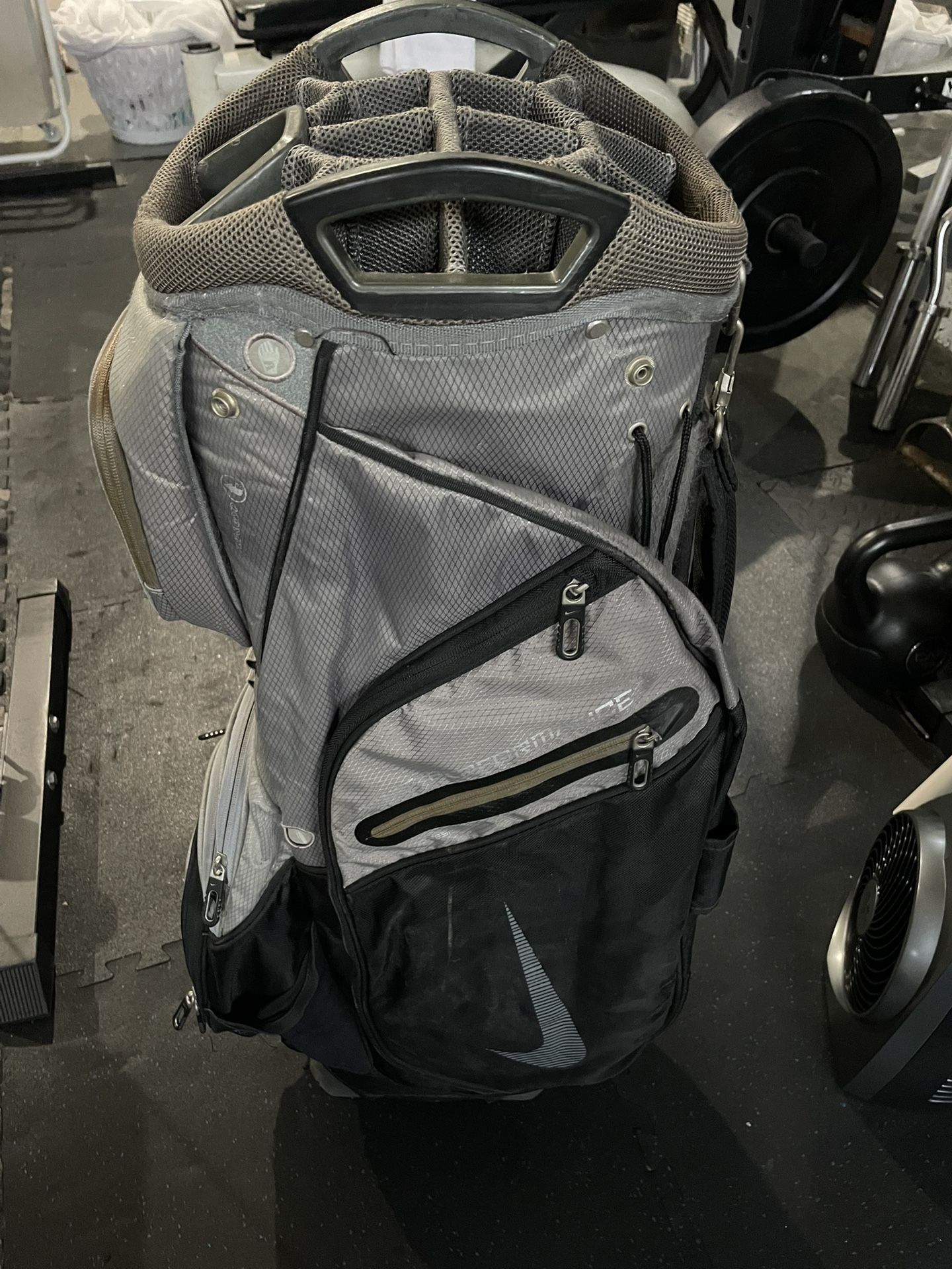 Nike golf Bag