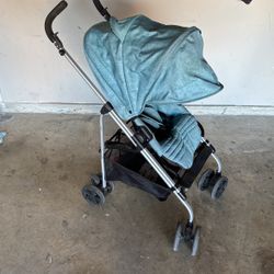Infant And Toddler  Stroller