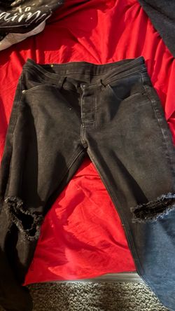 size 29 ksubi jeans