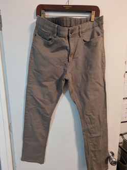 Men's pants
