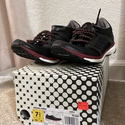 Adidas Adizero Adios Boost Stella McCartney NEW