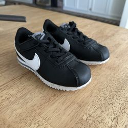 Nike Cortez Toddler Size 10