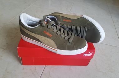 Puma EcoOrthoLite Sneakers Sz 10