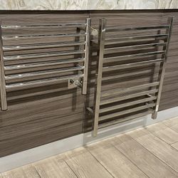 Heather Hanging Towel Rack Towel Bar