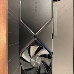 	NVIDIA - GeForce RTX 4080 SUPER 16GB GDDR6X Graphics Card - Titanium/Black