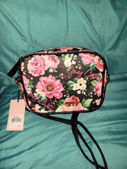 Juicy Couture Shoulder Bag