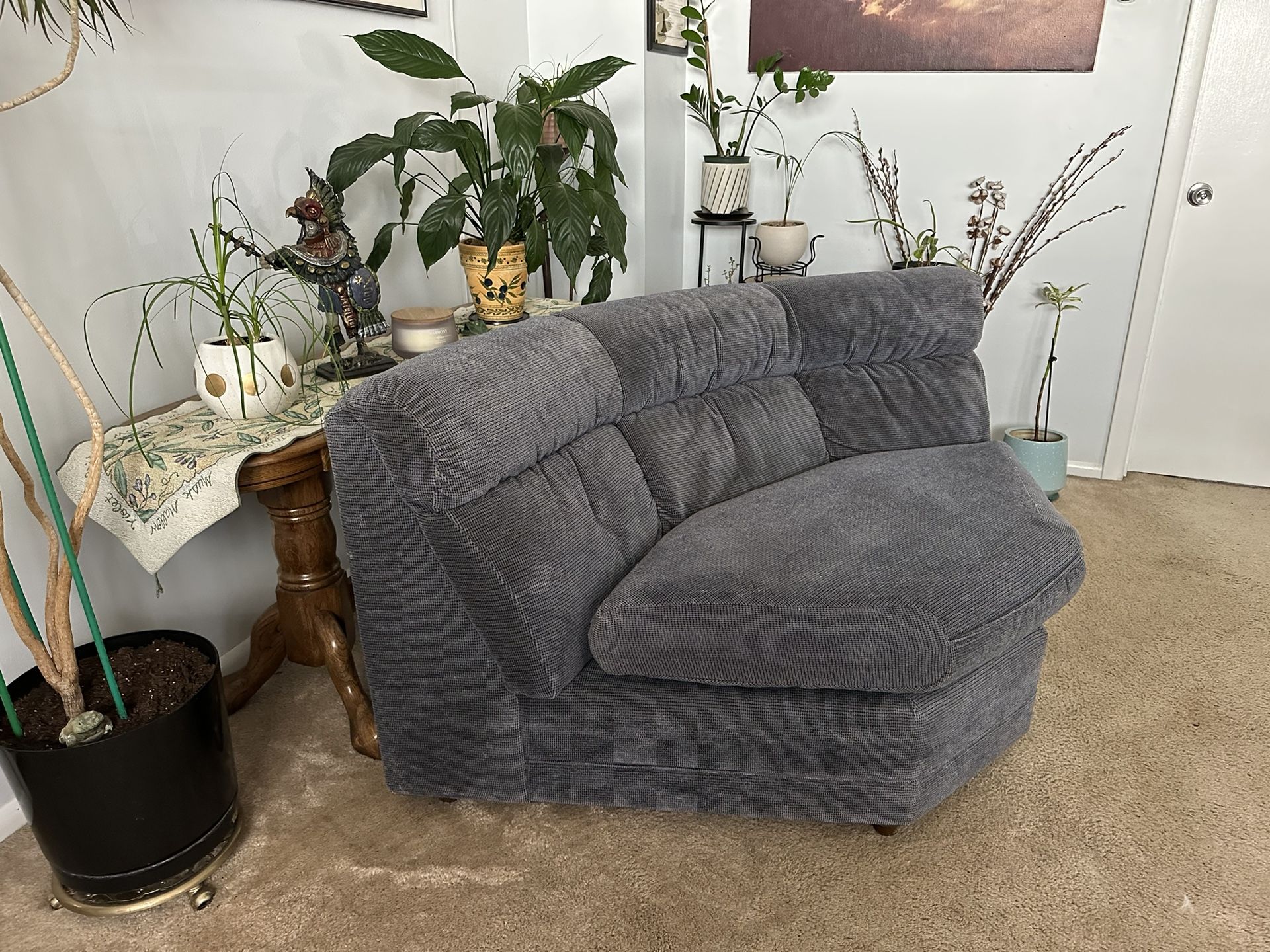 Corner Couch