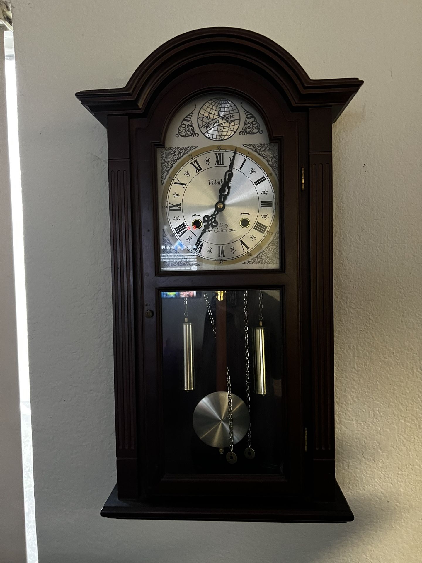 Antique Clock