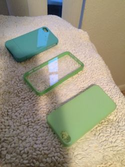 iPhone 5 covers