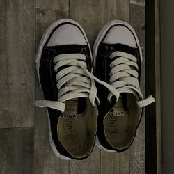 Mason Mihara Hank Soles