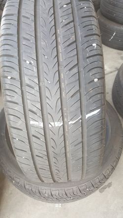 Used Tires 215 45 17