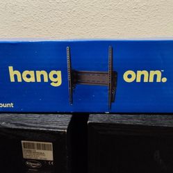 (AVAILABLE) Wall Mount $25