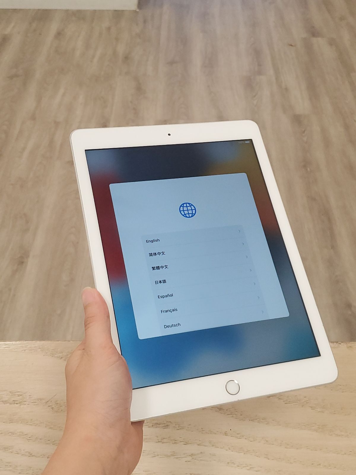 Apple Ipad Air 2 Tablet - Payment Available with No Credit Needed