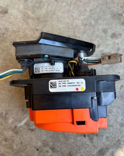 ⚡️2012-2016, Tesla Model S Charge Charging Port - 1005612-00-K