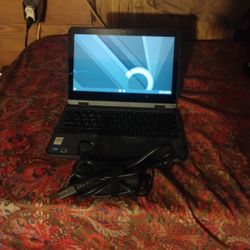Lenovo 500e Chromebook Generation 3 