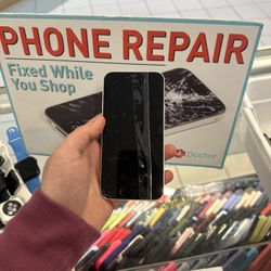 I phone 12 unlocked 64GB