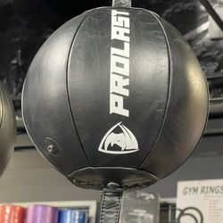 DOUBLE END BAGS🔹MMA BJJ BOXING GYM EQUIPMENT 