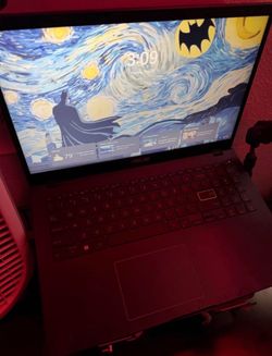 Asus Laptop 24in