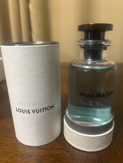 Louis Vuitton Imagination Fragrance