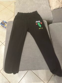 Stussy sweats
