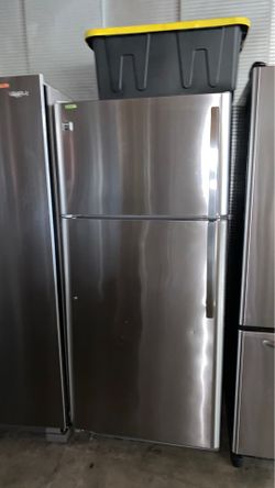 KENMORE REFRIGERATOR