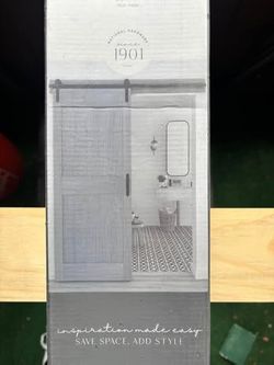 Barn Door Hardware Kits