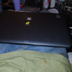 HP Privillion G6 Laptop