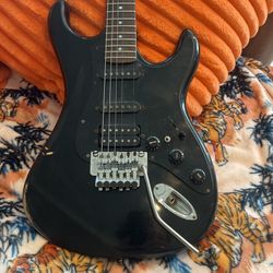 Electric Guitar  USA Kramer