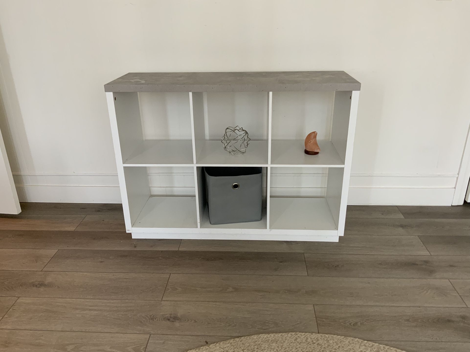 Bookcase Shelving