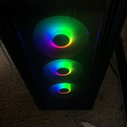 ⚡️High-Performance Gaming PC – $350 (San Diego)⚡️