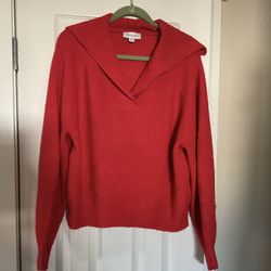 LADIES SWEATER 