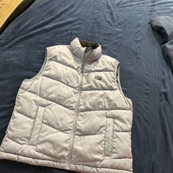 Men Vest