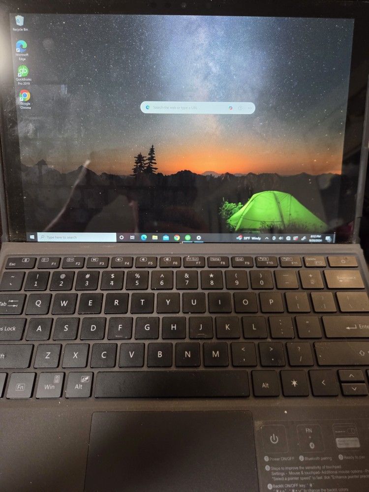 Microsoft Surface Pro