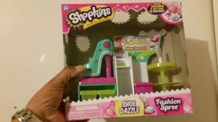Shopkins