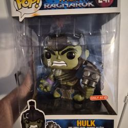 Hulk 10inch Funko Pop